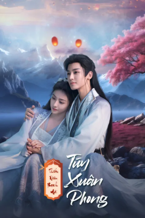 Thiếu Niên Bạch Mã Túy Xuân Phong