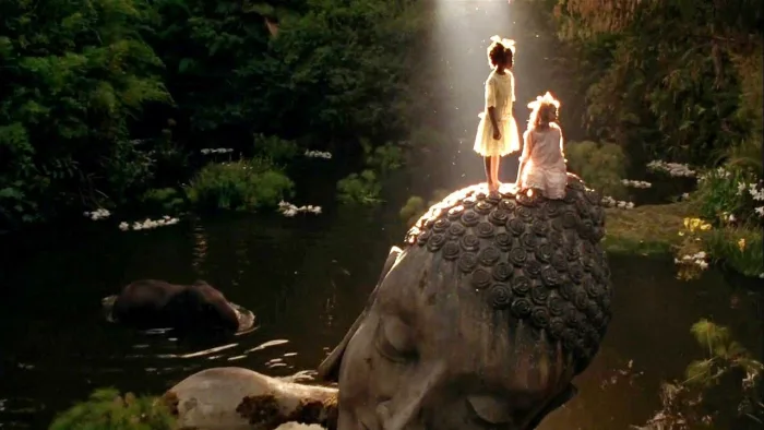 Công Chúa Nhỏ - Ảnh 2