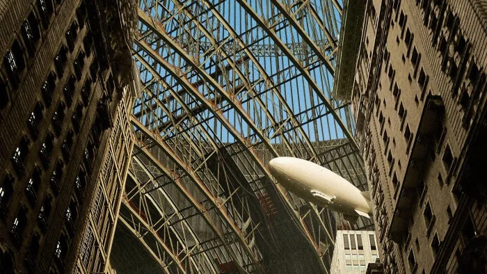 Synecdoche, New York - Ảnh 2