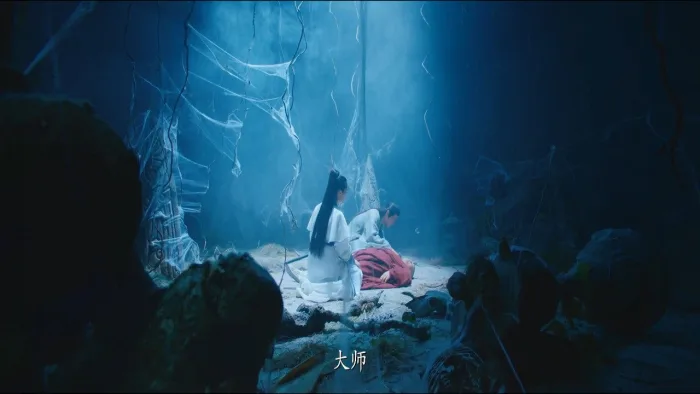 Trương Thiên Sư Núi Long Hổ - Ảnh 2