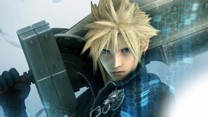 Final Fantasy VII: Cuộc Hành Trình Của Những Đứa Trẻ - Ảnh 2