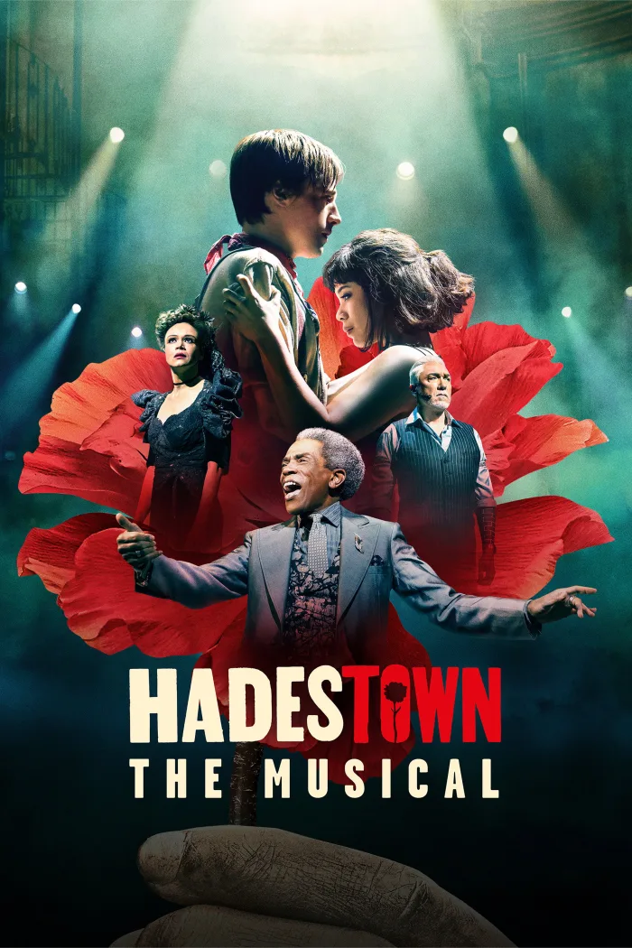 Hadestown: Vở nhạc kịch