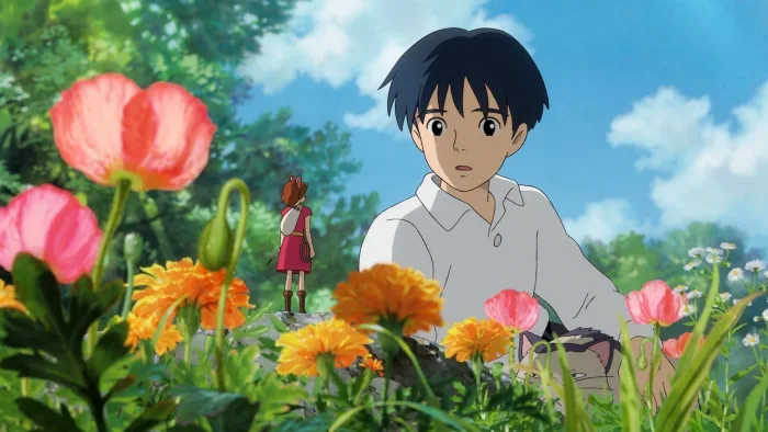 Thế Giới Bí Mật Của Arrietty - Ảnh 2