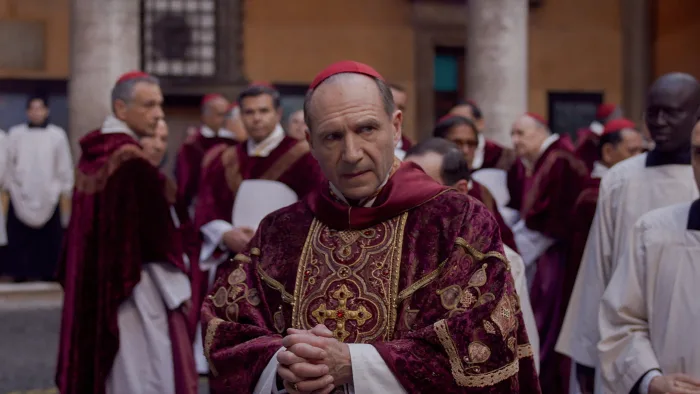 Mật Nghị Vatican - Ảnh 2