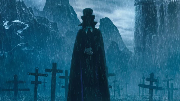 Dracula: Bản Tình Ca Bất Diệt - Ảnh 2