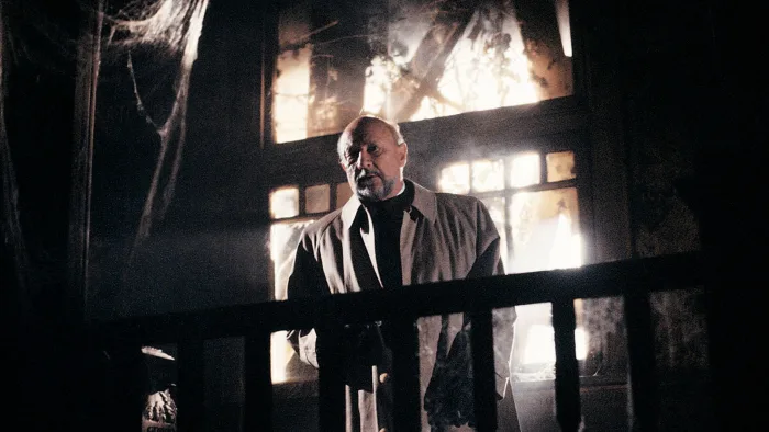 Halloween 5: Michael Myers Báo Thù - Ảnh 2