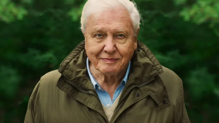 David Attenborough: Một Cuộc Đời Trên Trái Đất - Ảnh 2