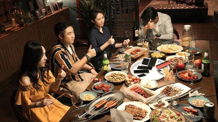 Bí Mật Tội Lỗi - Ảnh 2