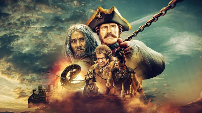 Trailer
