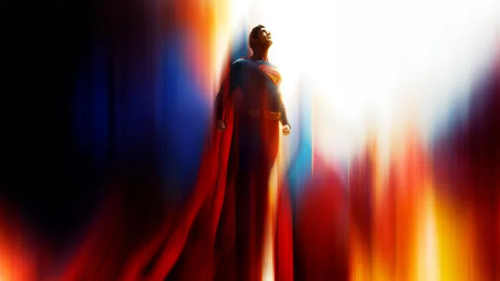 Superman - Ảnh 2