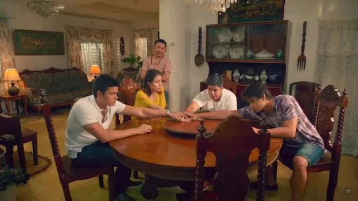 Bảy ngày Chủ nhật - Ảnh 2