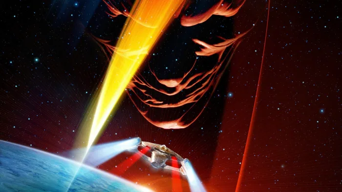 Star Trek: Khởi Nghĩa - Ảnh 2
