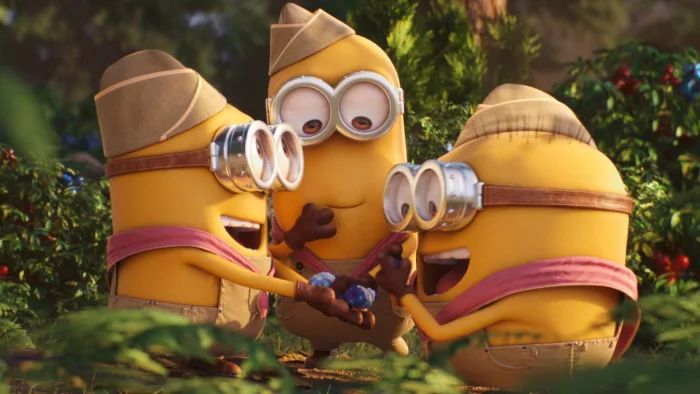 Minions & More 1 - Ảnh 2