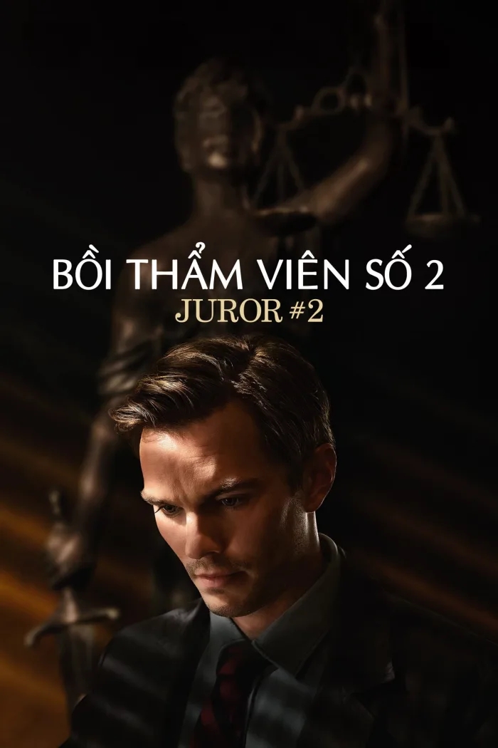 Bồi Thẩm Viên #2