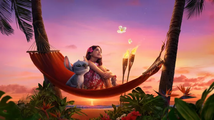 Lilo và Stitch - Ảnh 2