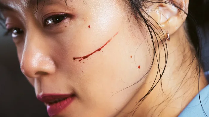 Nữ Sát Thủ Bok Soon - Ảnh 2