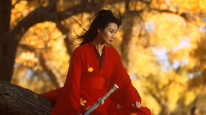 Anh Hùng - Ảnh 2