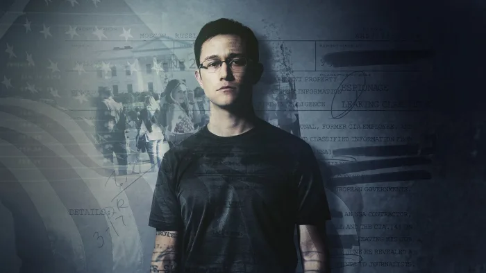 Mật Vụ Snowden - Ảnh 2
