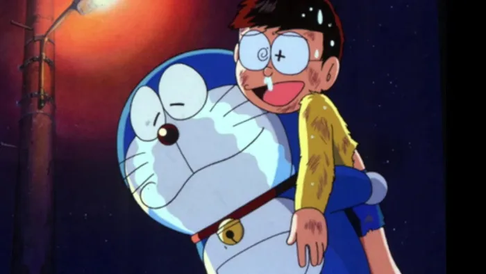 Doraemon Trở Lại - Ảnh 2