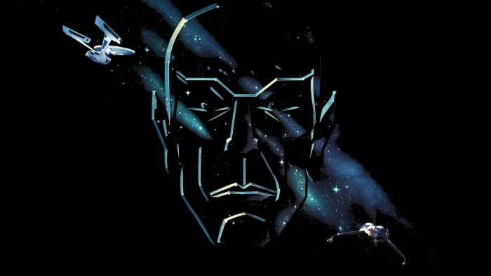 Star Trek 3: Hành Trình Đi Tìm Spock - Ảnh 2