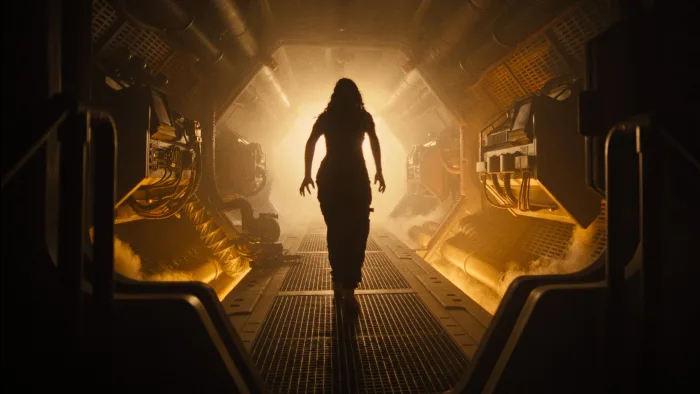 Trailer