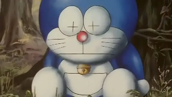 Doraemon: Nobita và Cuốn Nhật Ký Tương Lai - Ảnh 2