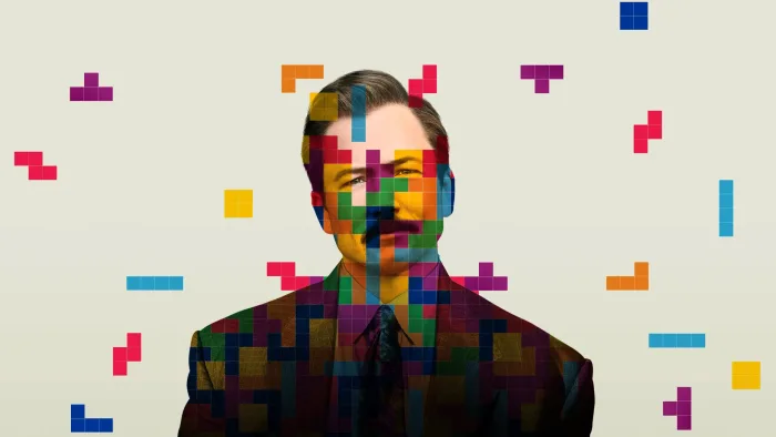 Tetris - Ảnh 2