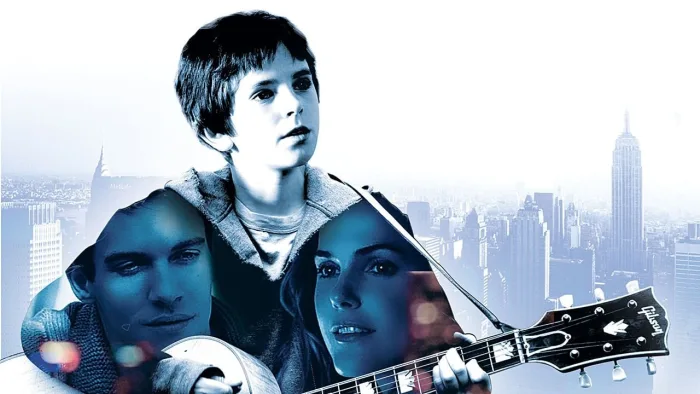 August Rush - Ảnh 2
