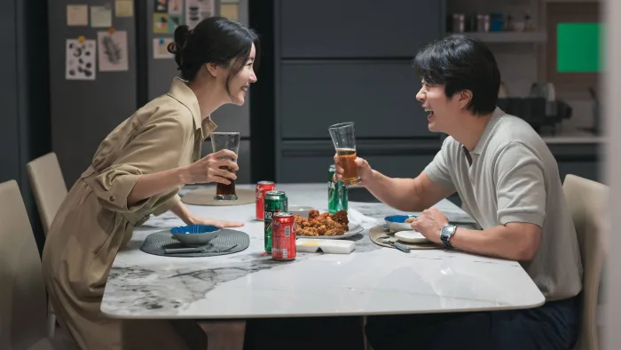 Sát Thủ Vô Cùng Cực Hài - Ảnh 2