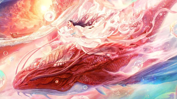 Hải Đại Ngư - Ảnh 2