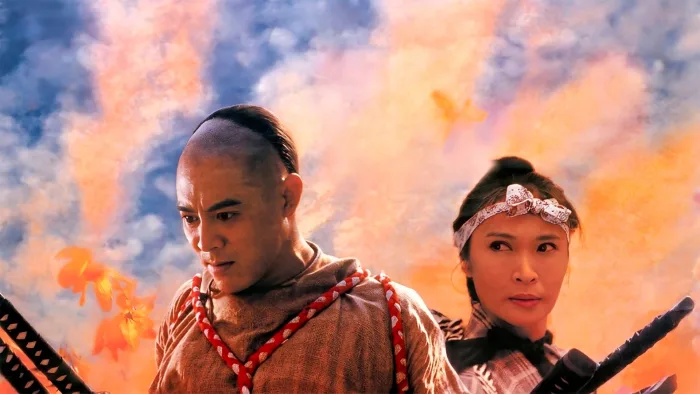 Phương Thế Ngọc 2 - Ảnh 2