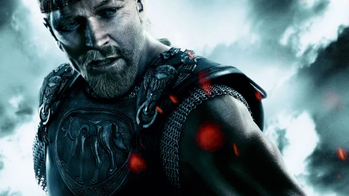 Beowulf: Ác Quỷ Lộng Hành - Ảnh 2