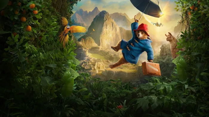 Paddington: Gấu Thủ Chu Du - Ảnh 2