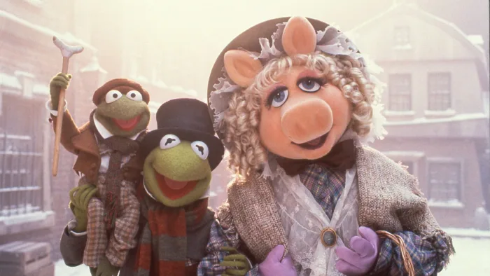 The Muppet Christmas Carol - Ảnh 2