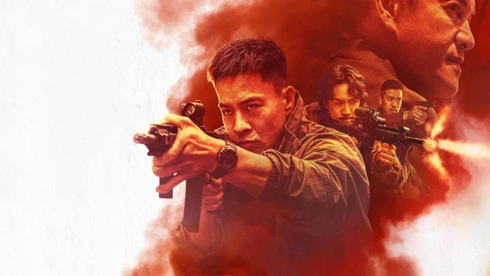 Đội Xung Kích - Ảnh 2