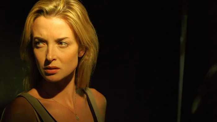 Hiện Tượng Siêu Nhiên - Ảnh 2