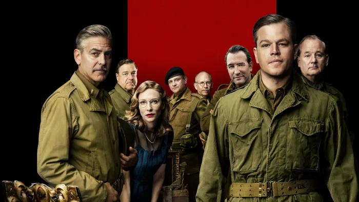 The Monuments Men - Ảnh 2
