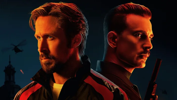 Trailer