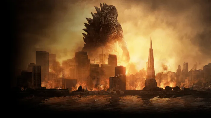 Chúa Tể Godzilla - Ảnh 2