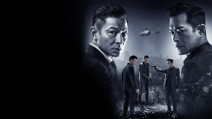 Bão Trắng 2: Trùm Á Phiện - Ảnh 2