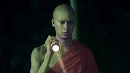 Ngôi Đền Kỳ Quái 2 - Ảnh 2