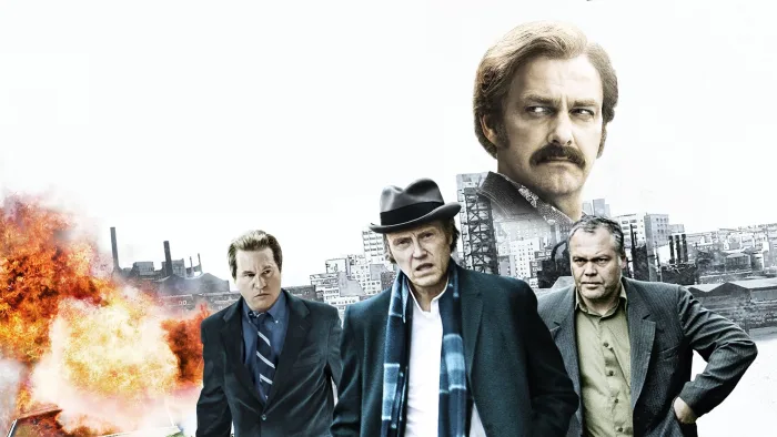 Kill the Irishman - Ảnh 2