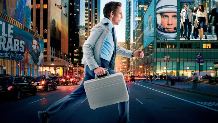 Bí Mật Của Walter Mitty - Ảnh 2
