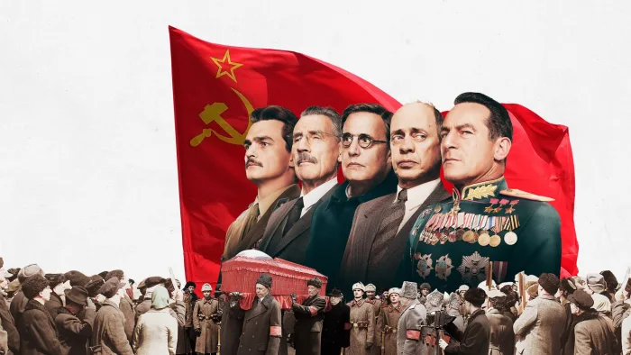 Cái Chết Của Stalin - Ảnh 2