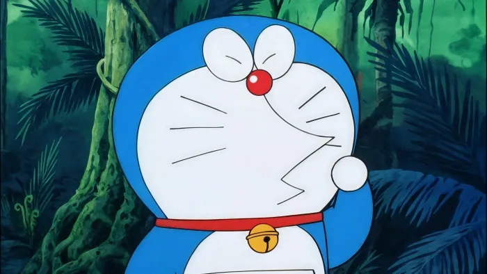 Doraemon: Nobita và Hiệp Sĩ Rồng - Ảnh 2