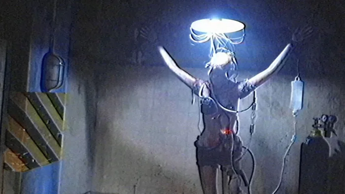 V/H/S/94 - Ảnh 2