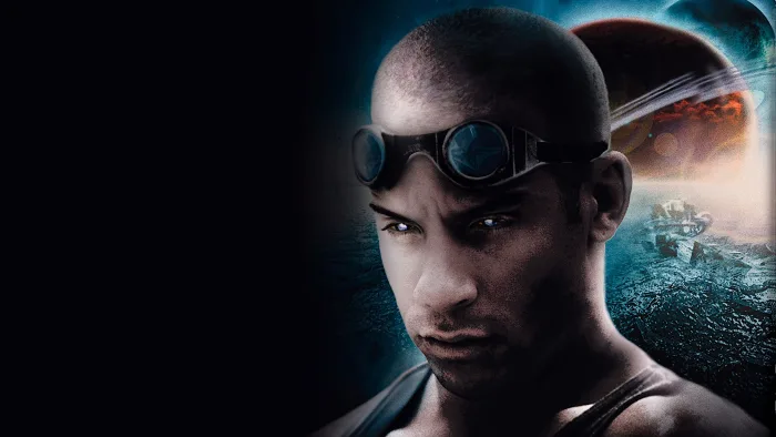Riddick: Hành Tinh Tăm Tối - Ảnh 2