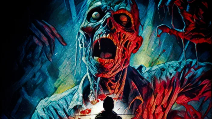 Gone with the Dead - Ảnh 2