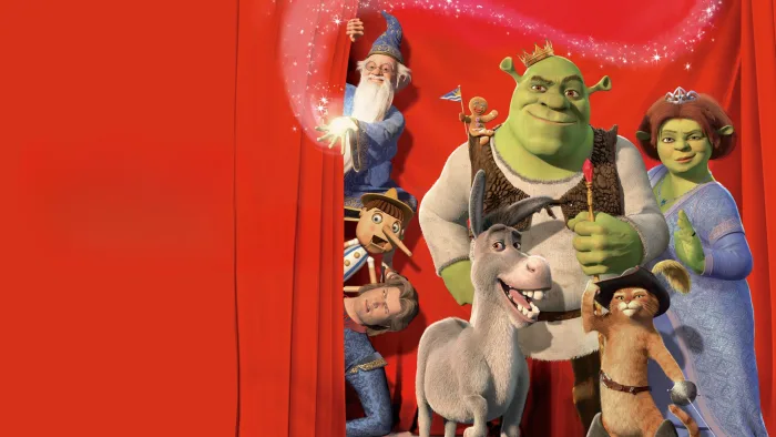 Shrek 3 - Ảnh 2