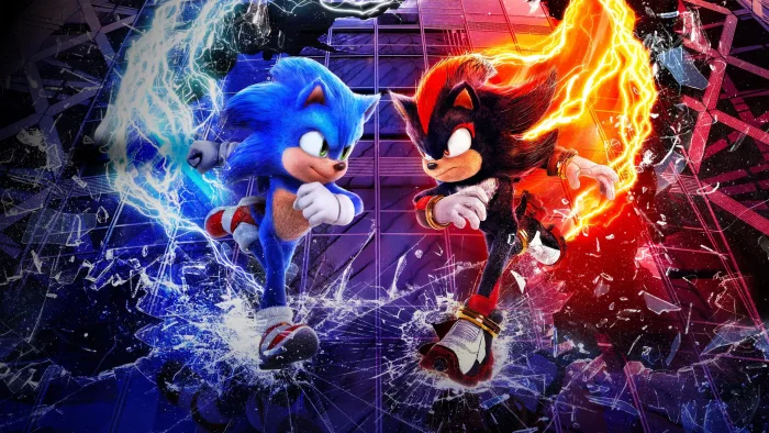 Nhím Sonic 3 - Ảnh 2